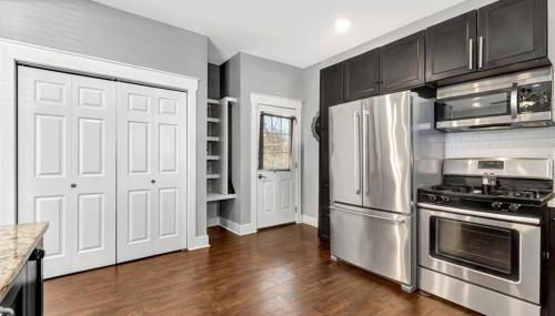 Vibrant Vacation Escape with Fast WIFI and KING BED Close to Downtown Houston! - Foto 4