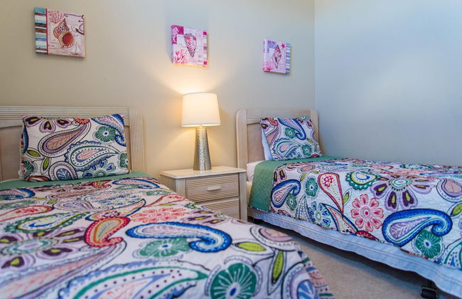 Paradise Island by Orlando Short Term - Foto 5