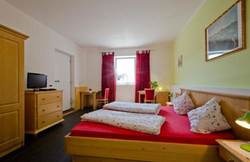 Hotel & Residenz Traubenheim - Photo 12