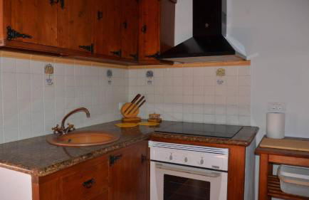 Casita del Pedregal - Foto 9