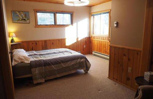 Vermilion Lakeside Cabin with Sauna, 2 Docks, AC - Photo 56