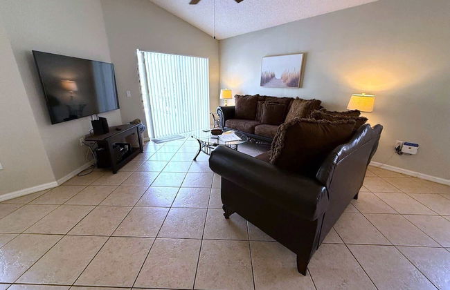 Southern Dunes - Golf Course Views Villa - Foto 11