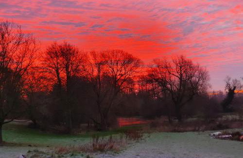 The Hayloft - Photo 31