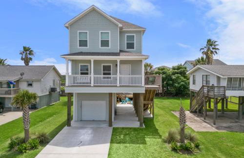 Modern Beach House with Fire Pit and Swimming Pool - Foto 55
