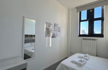 Milan Essence Parcheggio Gratuito e Self Check-In a Milano - Foto 14