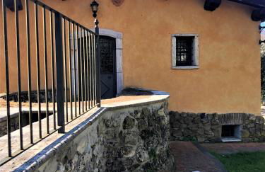 Casale l'Antica Mola - Foto 34