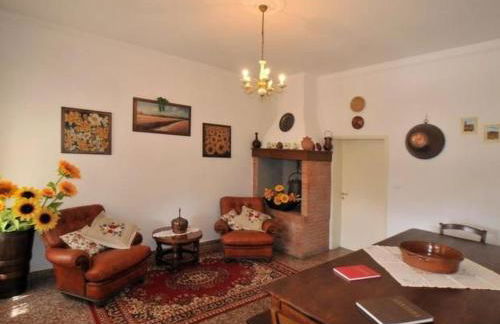 Holiday Home 'La Capanne' mit privatem Balkon by Interhome - Foto 15