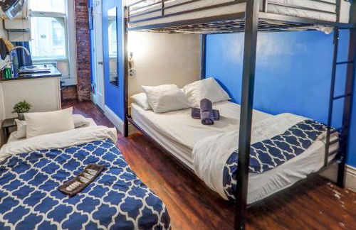 Metropolitan Studio Apartments Manhattan - Foto 40