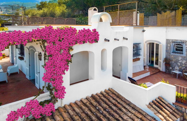 YourHome - Villa Mia - Foto 52