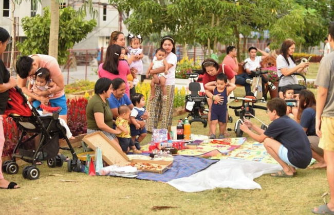 Pandora's Nest - Foto 65