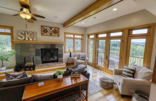 Huge Home w Studio Apt-Mountain Views-Hot Tub-Sauna - Foto 38