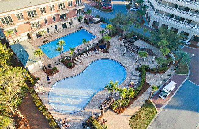 Village of South Walton by Panhandle Getaways - Foto 32