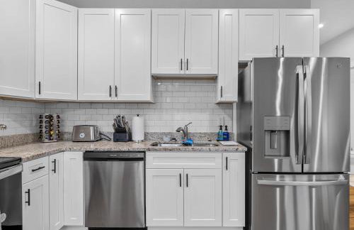 New build duplex-sleeps 6! Pet friendly! - Foto 21