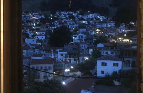 Guesthouse Axieros - Foto 36