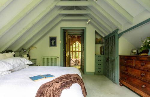 Castle Cottage Barn - Foto 10