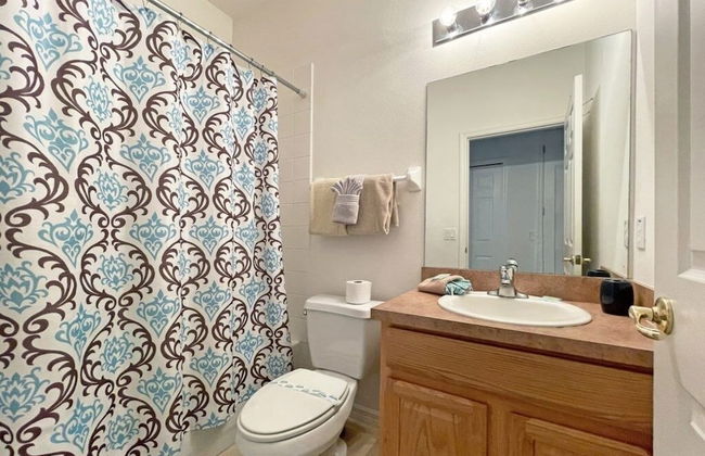 Park Villa 4 Bedroom Villa by RedAwning - Foto 14