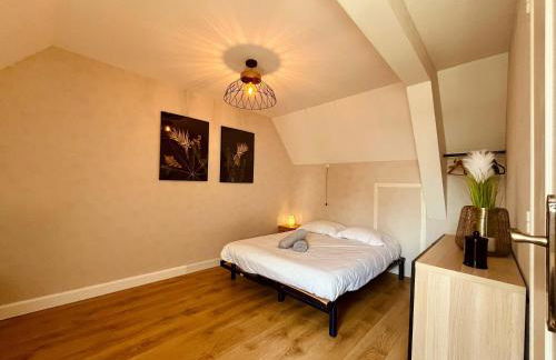 La Maison d Utah Beach and Memory - Foto 29