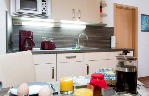 Holiday apartment with 1 bedroom - Foto 8