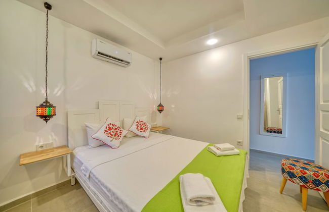 BlueNook Suites - Foto 73