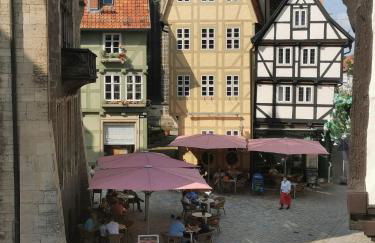 Quedlinburg Marktplatz-Suites - Foto 64