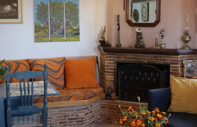 Dionysia's House With A Sea View Veranda! - Foto 21