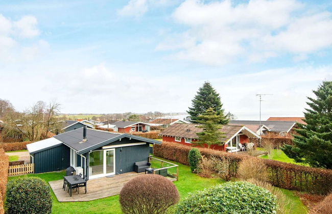 Cozy Retreat in Binderup - By Traum Ferienwohnungen - Foto 1