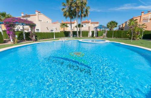 Family Beach Malibú II - Photo 6