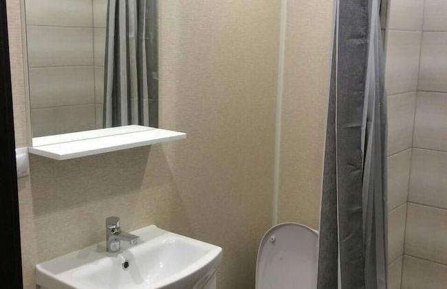 Apartment on Sovetskaya 167 1 floor - Foto 12