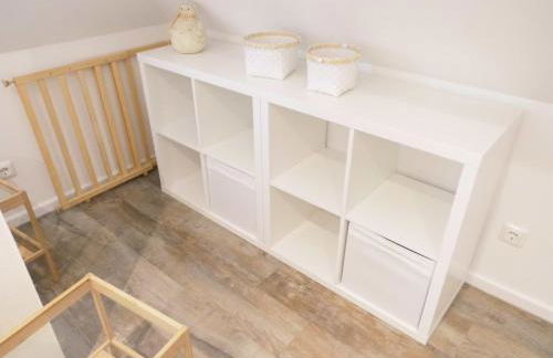 Appartementhaus Kogge - Foto 64