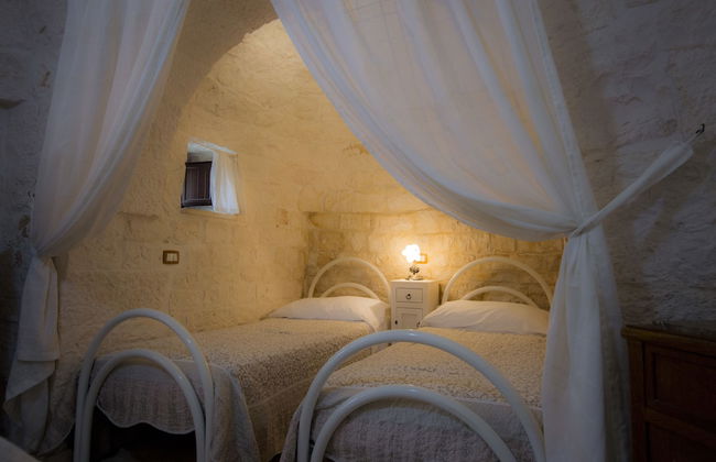 Trulli degli Ulivi - Photo 4