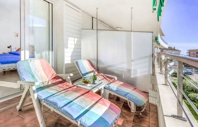 Marina Palace - Foto 17