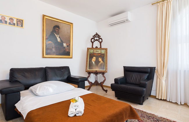 Apartment Signorina Leticija - Foto 26