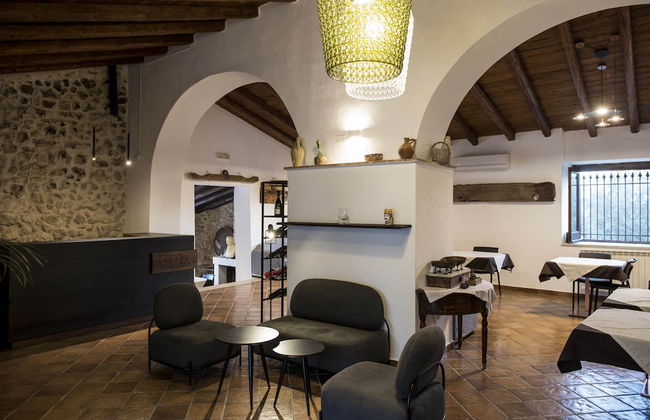 Agriturismo Baglio Làuria - Foto 4