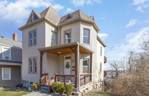 Downtown Views-Prime Location! - Foto 33