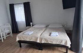 Włostowicka Ostoja Pokoje - Foto 53