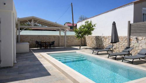 The Well, Stavros - Foto 5, sunbed