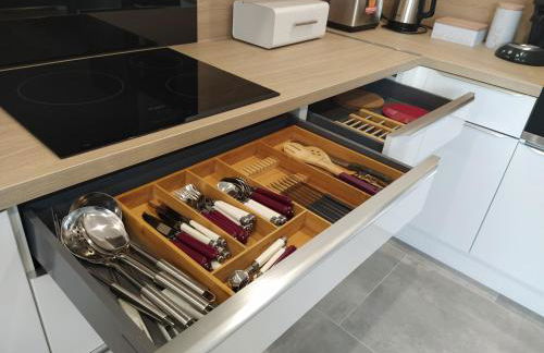 "Les Gîtes côté Blind" tout confort proche Colmar - Foto 24