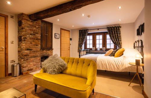 Old Infirmary - Foto 64