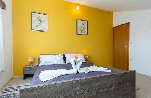 Apartments Alice Green Oasis - - Foto 1