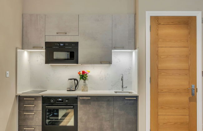 Cleveland Residences Chelsea - Foto 76