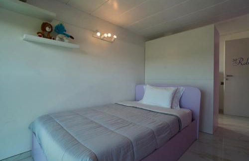 Villetta Rimini Relax Totale Giardino Recintato Parcheggio e Kit Bimbi - Foto 16