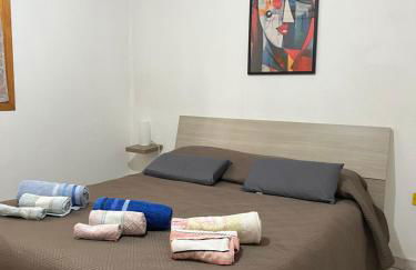 Villetta vista mare con piscina, giardino e parcheggio privato - Foto 68