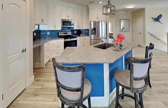 Stress Less by Silver Sands Vacation Rentals - Foto 11