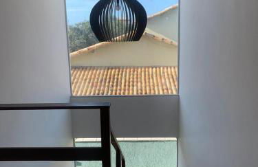 Casa ampla com 5 suítes a 10 minutos de Geribá - Foto 33