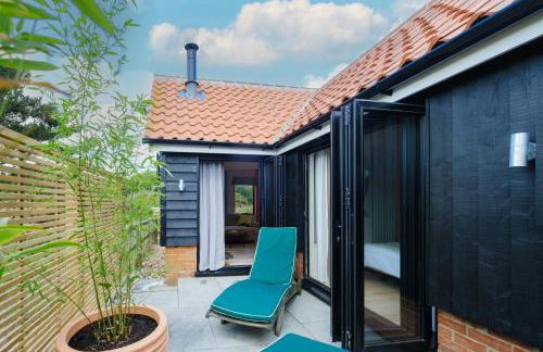 Mission Lodge - Foto 17