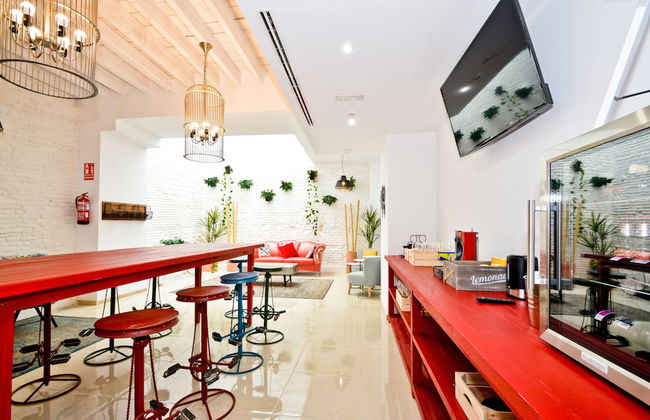 The Zentral Arenal Suites - Foto 33