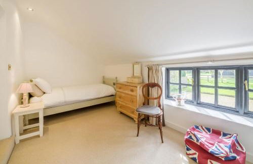 Angel Cottage - Foto 23