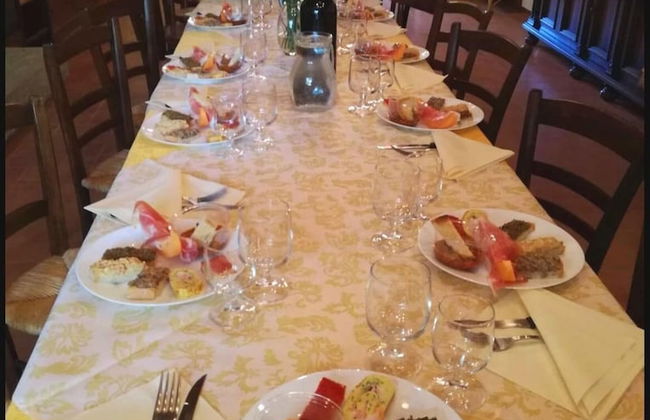 Holiday Home in Citta di Castello With Pool - Photo 27