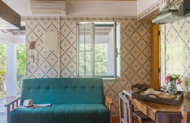 Wine Country Home in Alentejo - Foto 14