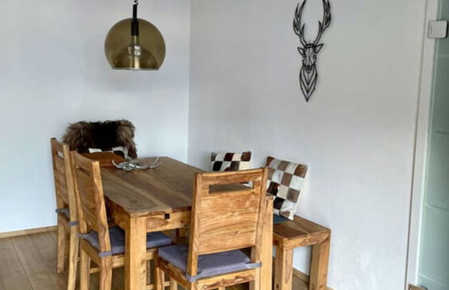 Nice Apartment in Hopfen am See - Foto 26